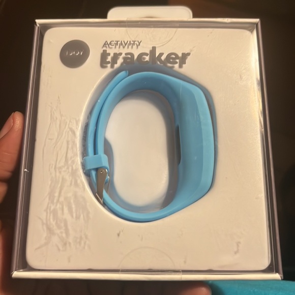 NWT Activity Tracker - Picture 2 of 3